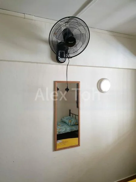 Common Room (HDB) for Rent in  428 Woodlands Street 41 - Image 6