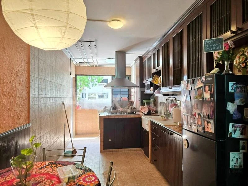 Common Room (HDB) for Rent in  428 Woodlands Street 41 - Image 11