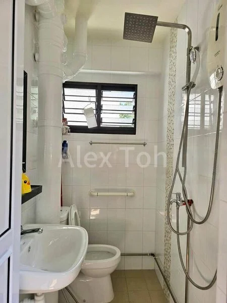 Common Room (HDB) for Rent in  428 Woodlands Street 41 - Image 10