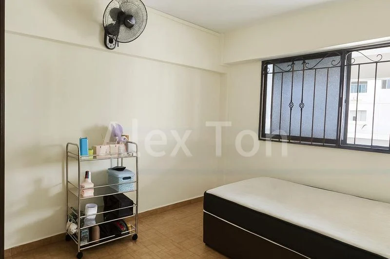 Common Room (HDB) for Rent in  428 Woodlands Street 41 - Image 1