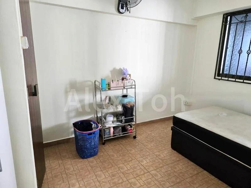 Common Room (HDB) for Rent in  428 Woodlands Street 41 - Image 9