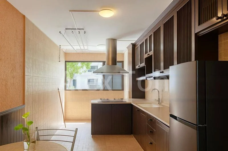 Common Room (HDB) for Rent in  428 Woodlands Street 41 - Image 3