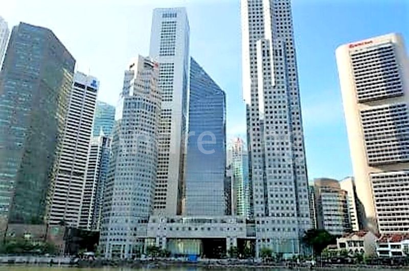 Office for Rent: UOB Plaza - Image 5