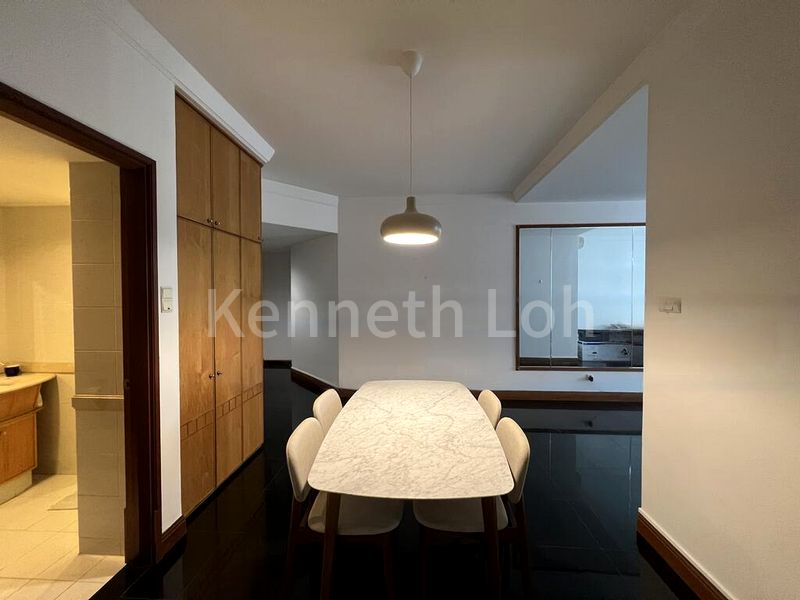 2 Bed Condo for Rent in  River Place - Image 4