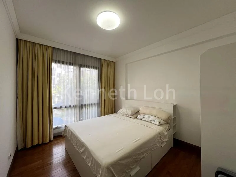 2 Bed Condo for Rent in  River Place - Image 9