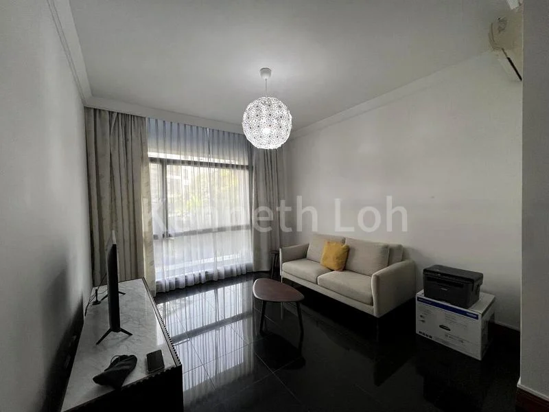 2 Bed Condo for Rent in  River Place - Image 1