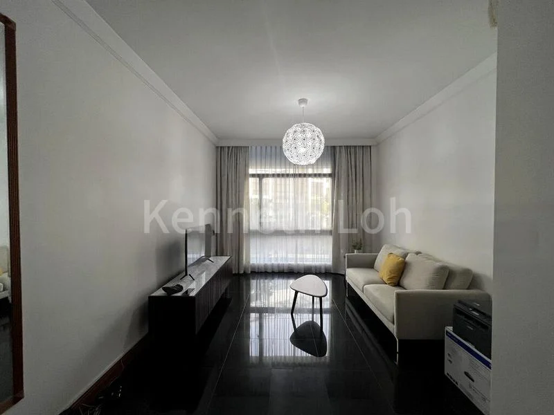 2 Bed Condo for Rent in  River Place - Image 3