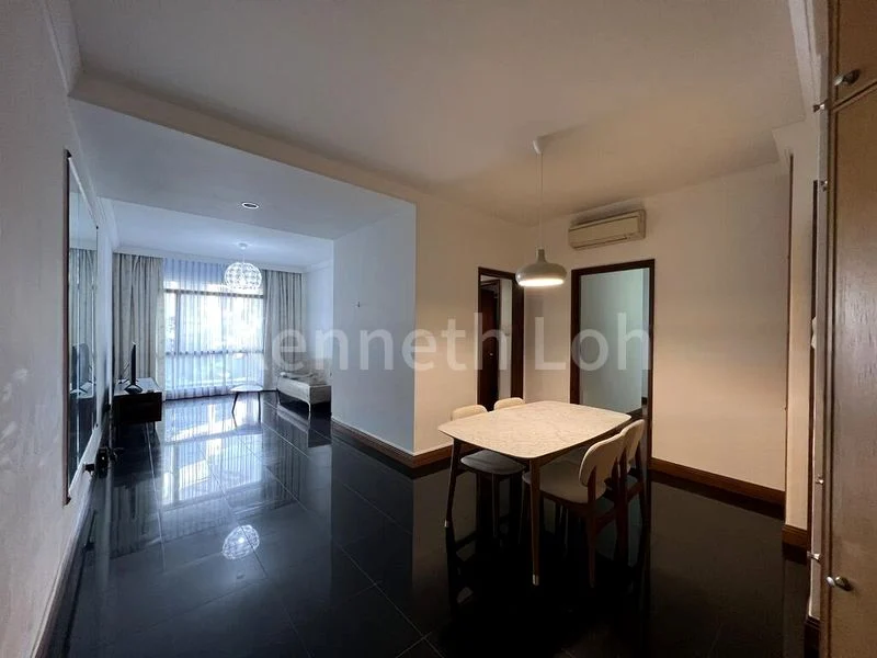 2 Bed Condo for Rent in  River Place - Image 8