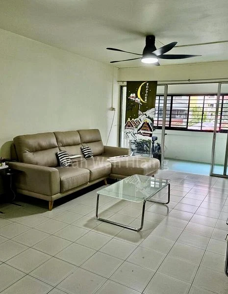 5 Room (5I) HDB for Sale in  245 Hougang Street 22 - Image 5