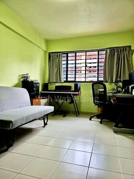 5 Room (5I) HDB for Sale in  245 Hougang Street 22 - Image 6