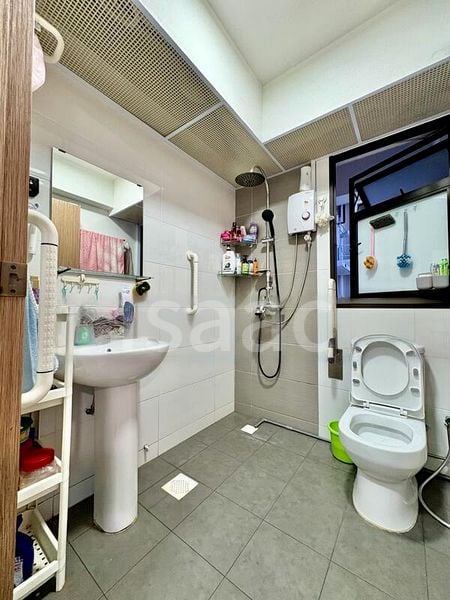 2 Room (2A) HDB for Sale in  457A Sengkang West Road - Image 6
