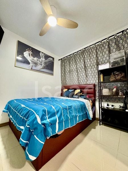 2 Room (2A) HDB for Sale in  457A Sengkang West Road - Image 4