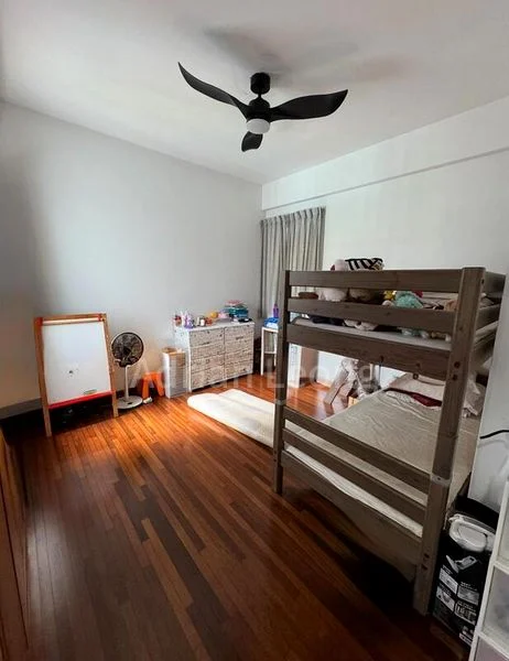 3 Bed Condo for Rent in  The Tessarina - Image 5