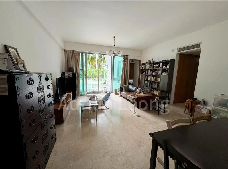 3 Bed Condo for Rent in  The Tessarina - Image 8