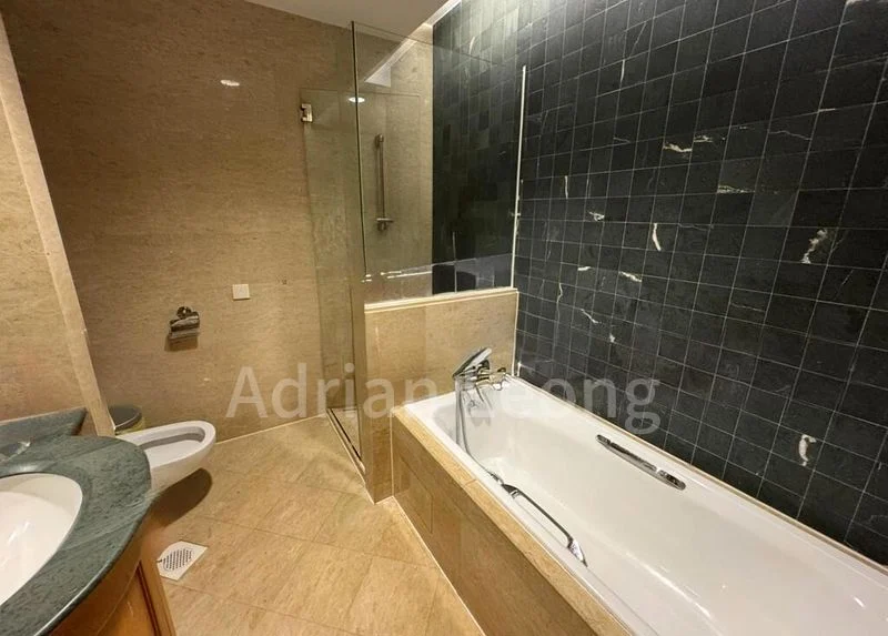 3 Bed Condo for Rent in  The Tessarina - Image 3