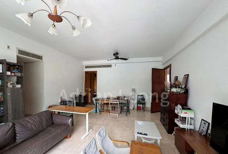 3 Bed Condo for Rent in  The Tessarina - Image 7