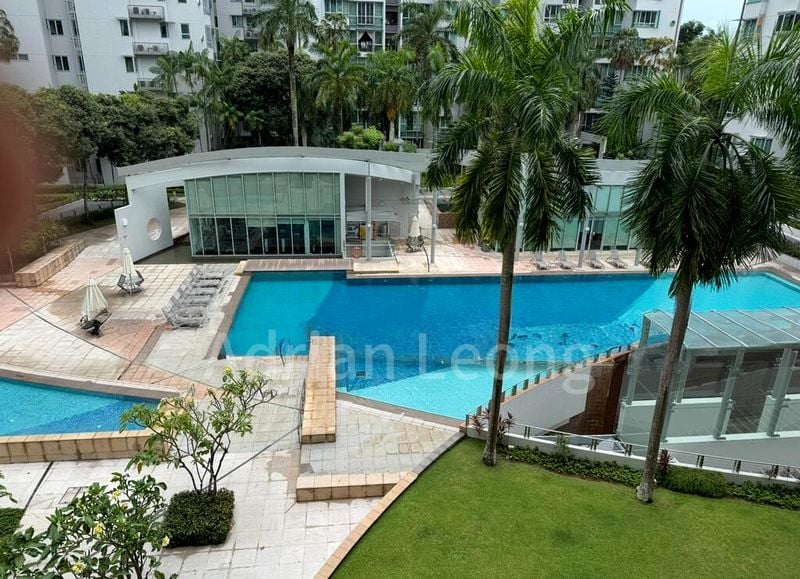 3 Bed Condo for Rent in  The Tessarina - Image 9