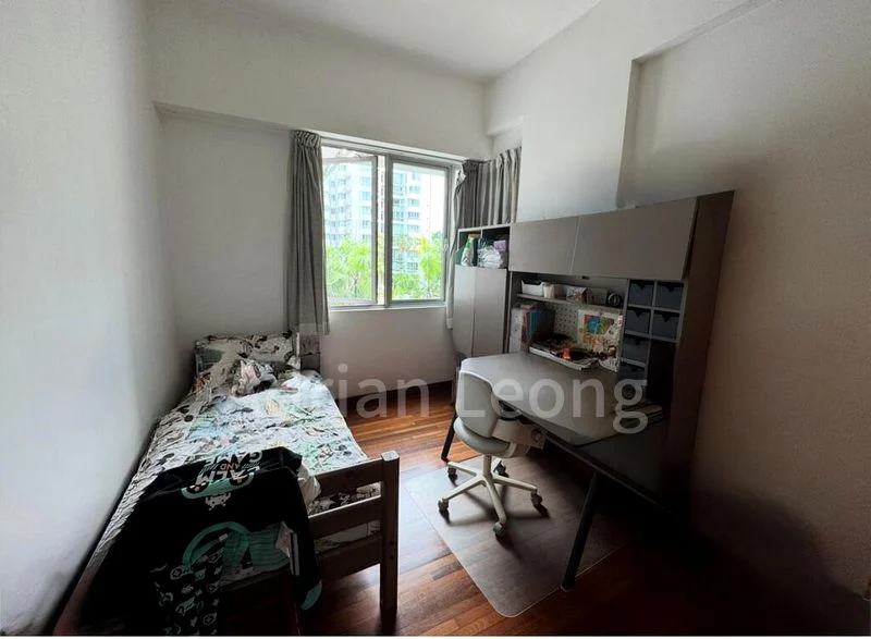 3 Bed Condo for Rent in  The Tessarina - Image 4