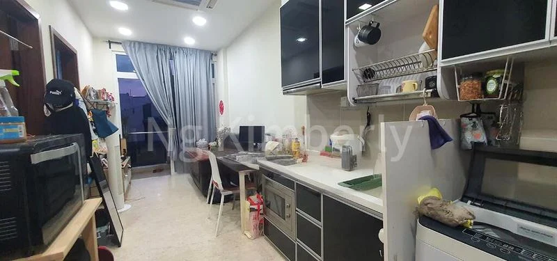 1 Bed Condo for Sale in  Cardiff Residence - Image 1