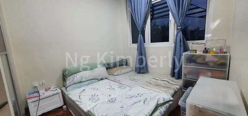 1 Bed Condo for Sale in  Cardiff Residence - Image 4