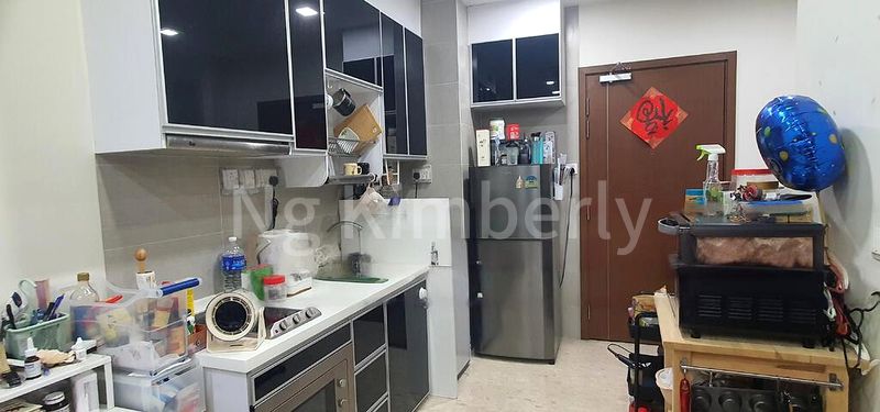 1 Bed Condo for Sale in  Cardiff Residence - Image 5