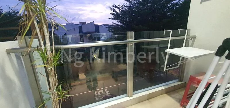 1 Bed Condo for Sale in  Cardiff Residence - Image 3