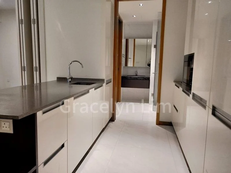 2 Bed Condo for Rent in  Marina One Residences - Image 2
