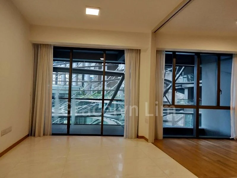 2 Bed Condo for Rent in  Marina One Residences - Image 3