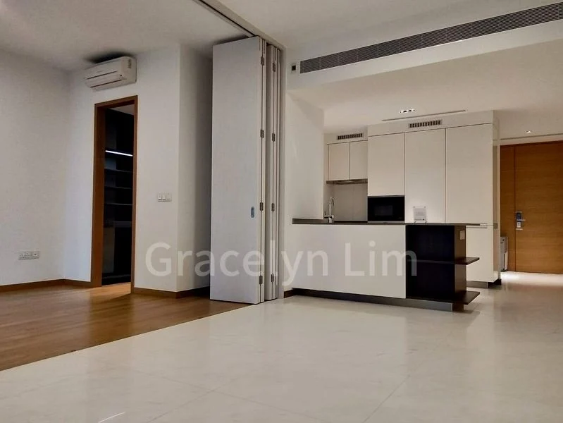 2 Bed Condo for Rent in  Marina One Residences - Image 1