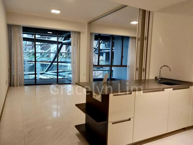 2 Bed Condo for Rent in  Marina One Residences - Image 4
