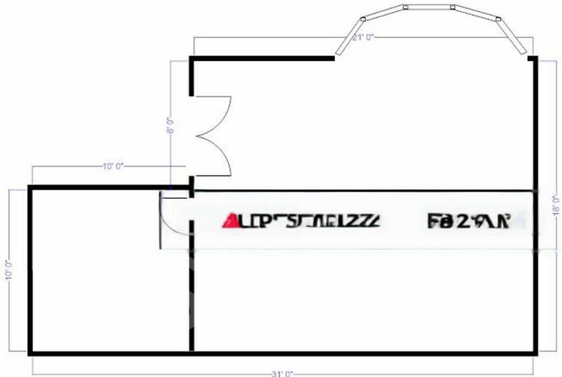 Room (HDB) for Rent in  84 Telok Blangah Heights - Image 2