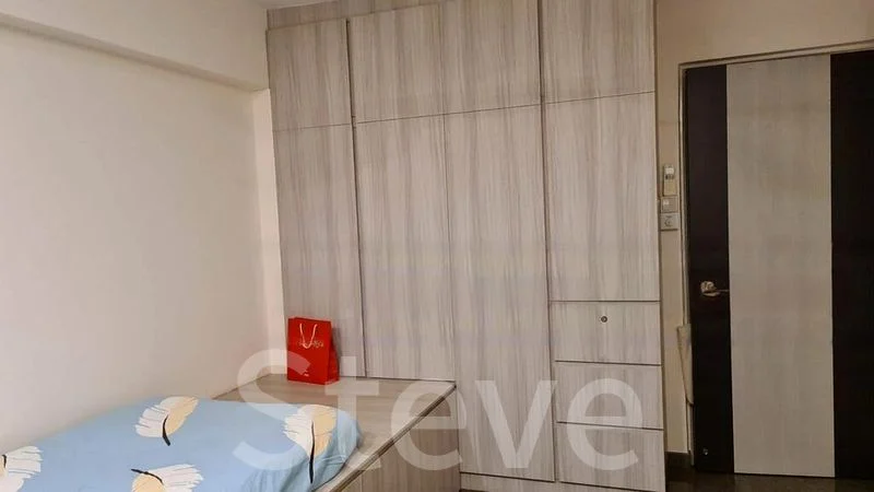 Room (HDB) for Rent in  84 Telok Blangah Heights - Image 1