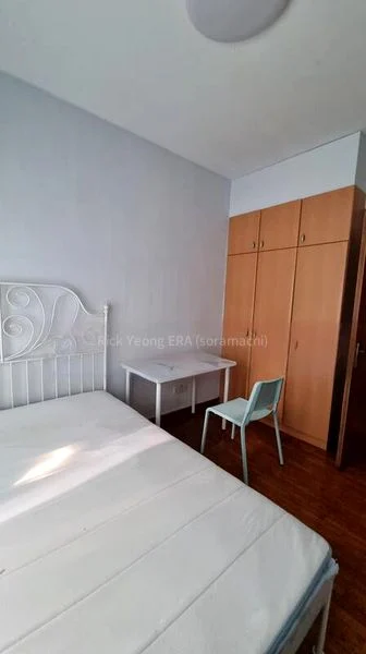 Room (Condo) for Rent in  The Mayfair - Image 2