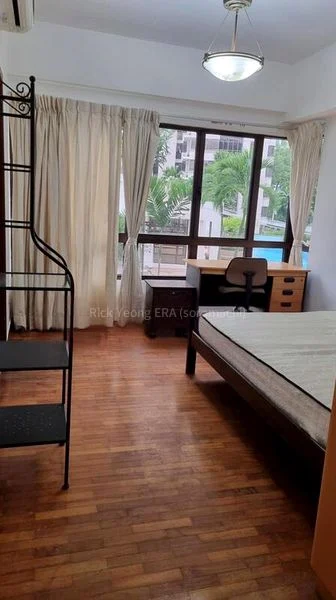 Room (Condo) for Rent in  The Mayfair - Image 1