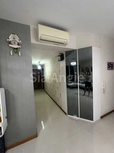 3 Bed Executive Condo for Sale in  1 Canberra - Image 1