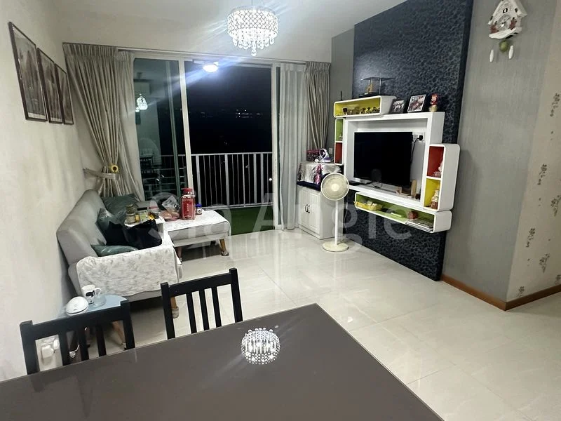 3 Bed Executive Condo for Sale in  1 Canberra - Image 2