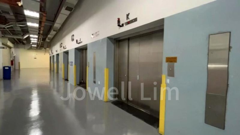Light Industrial (B1) for Rent: 6 Serangoon North Avenue 5 - Image 3