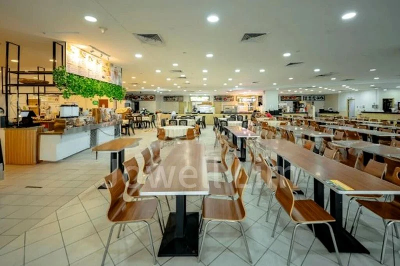 Light Industrial (B1) for Rent: 6 Serangoon North Avenue 5 - Image 7