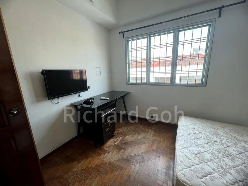 Room (Condo) for Rent in  Balmy Court - Image 1