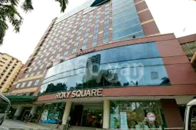 Other Retail for Sale: Roxy Square Shopping Centre - Image 1