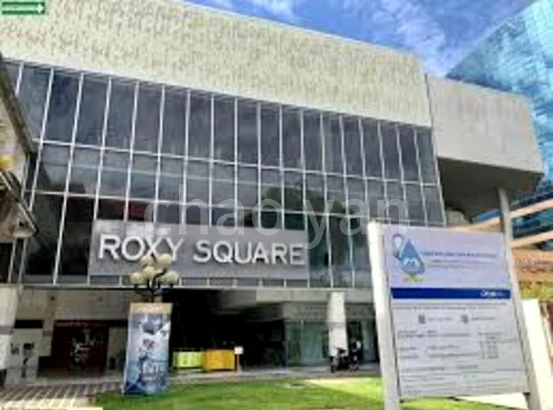 Other Retail for Sale: Roxy Square Shopping Centre - Image 2
