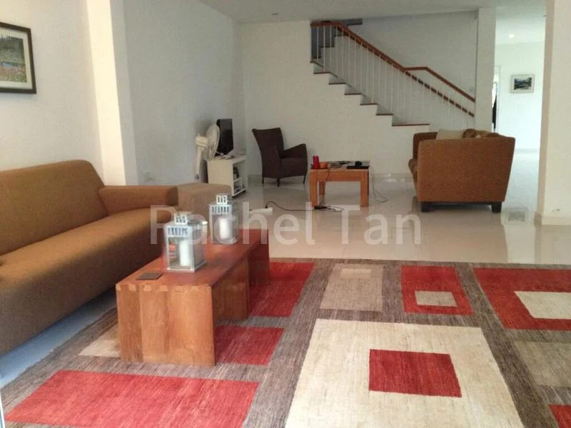 3 Bed Semi-Detached House (Landed) for Rent in  Ban Guan Park - Image 1