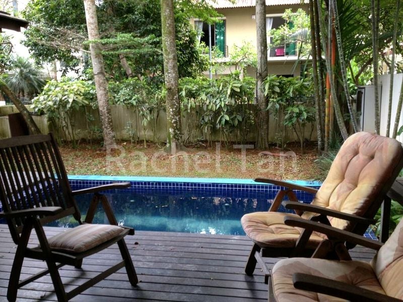 3 Bed Semi-Detached House (Landed) for Rent in  Ban Guan Park - Image 5