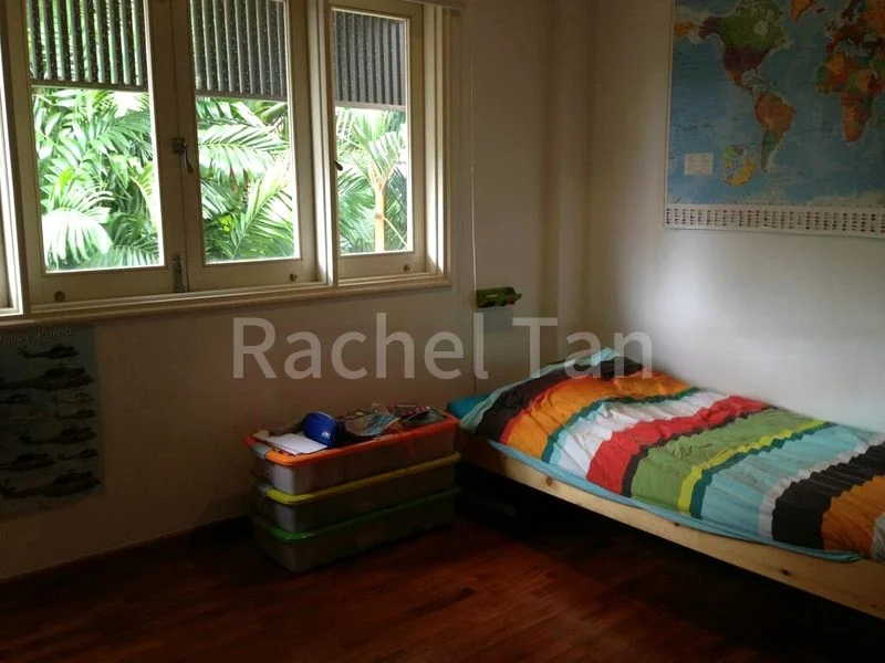 3 Bed Semi-Detached House (Landed) for Rent in  Ban Guan Park - Image 8
