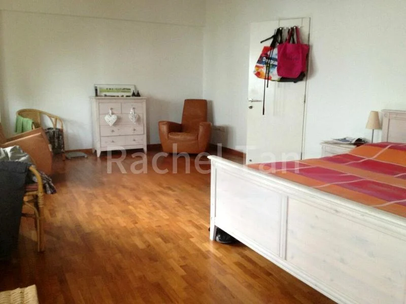 3 Bed Semi-Detached House (Landed) for Rent in  Ban Guan Park - Image 13