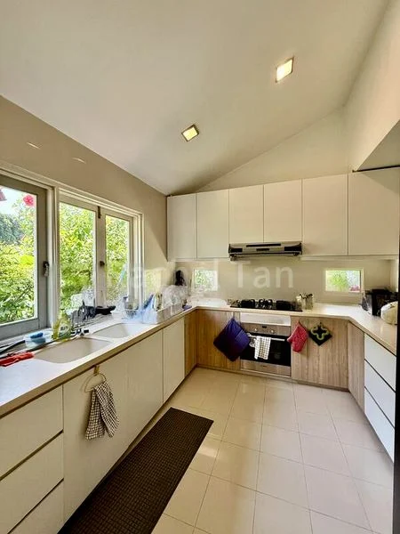 3 Bed Semi-Detached House (Landed) for Rent in  Ban Guan Park - Image 2