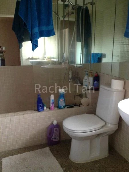3 Bed Semi-Detached House (Landed) for Rent in  Ban Guan Park - Image 12