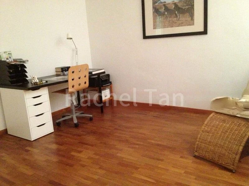 3 Bed Semi-Detached House (Landed) for Rent in  Ban Guan Park - Image 7