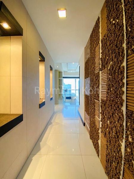 1 Bed Apartment (Condo) for Rent in  The Sail @ Marina Bay - Image 14