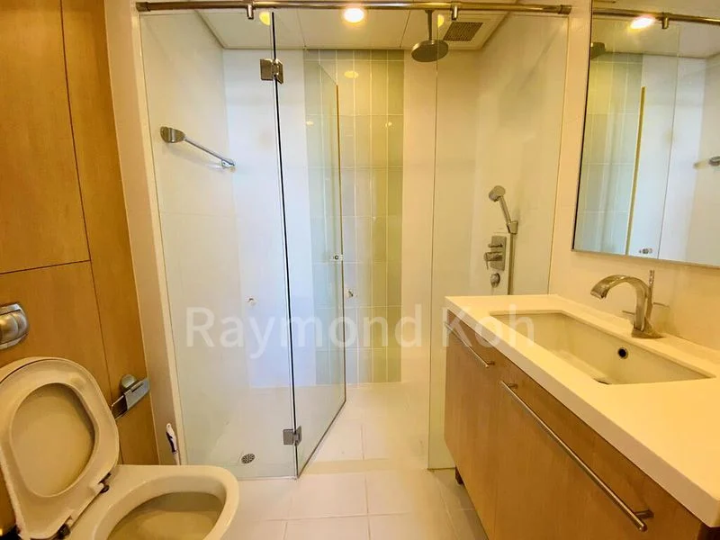 1 Bed Apartment (Condo) for Rent in  The Sail @ Marina Bay - Image 11